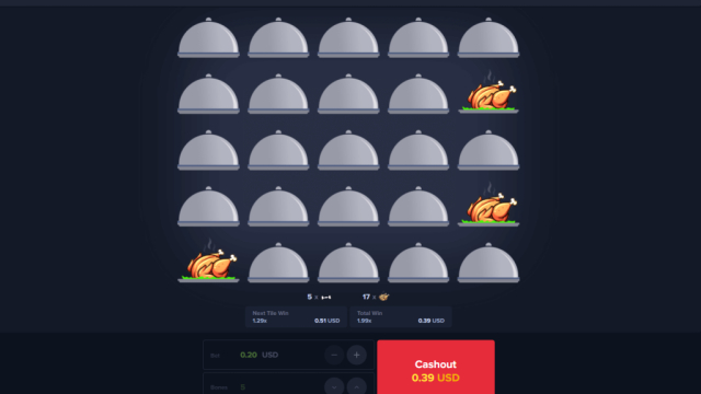 Chicken Highway Casino Online game, Play the Crash Video game Demonstration Free!