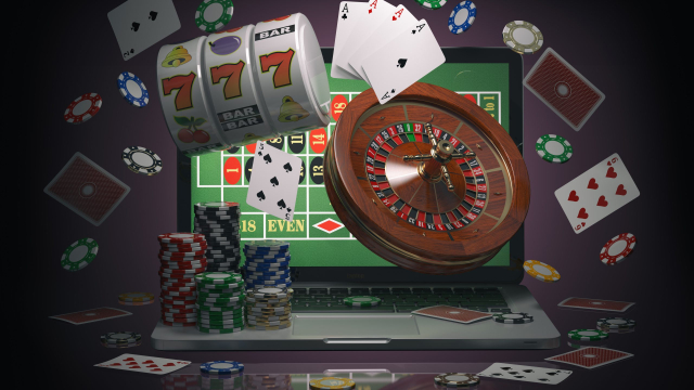 Cleveland'da Hızlı Para Çekme Olanağı Sunan En İyi 9 Hızlı Ödeme Online Casino