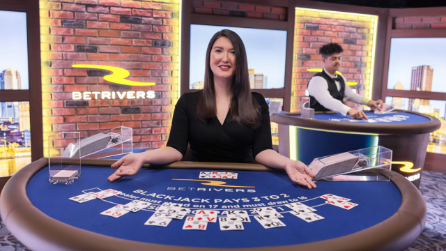 En İyi Çevrimiçi Casinolar ABD Bahisleri Bugün Gerçek Parayla