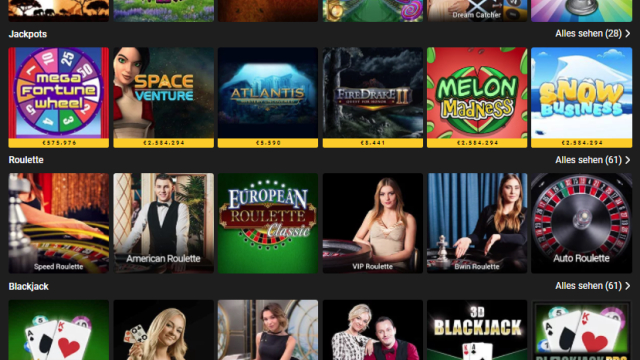 Engenheiros de sistemas responsáveis da coleção de jogos do Bwin Casino