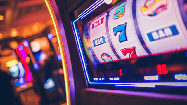 Enjoy On the web & Winnings Big!