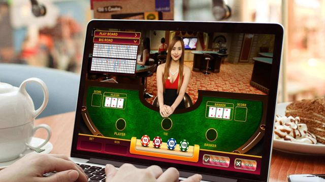 Greatest Online casino games for real Currency to try out within the Usa 2025