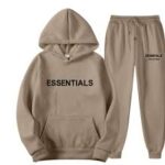 Essentials Tracksuit