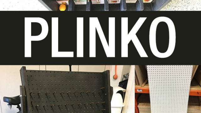 Is Plinko a scam? That which you Must know