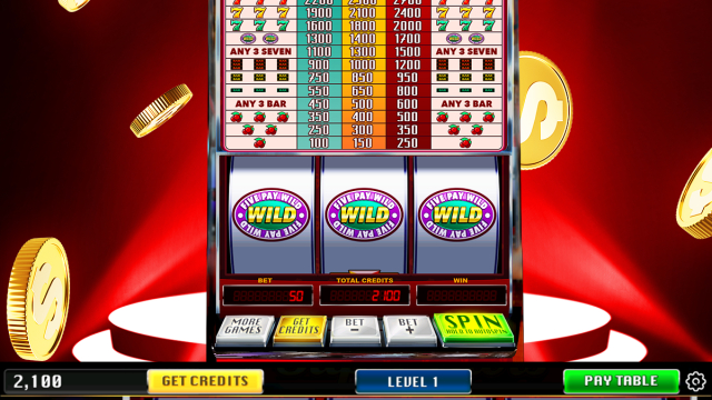 Melhores slots online acimade 2025: jogos de slots mais populares