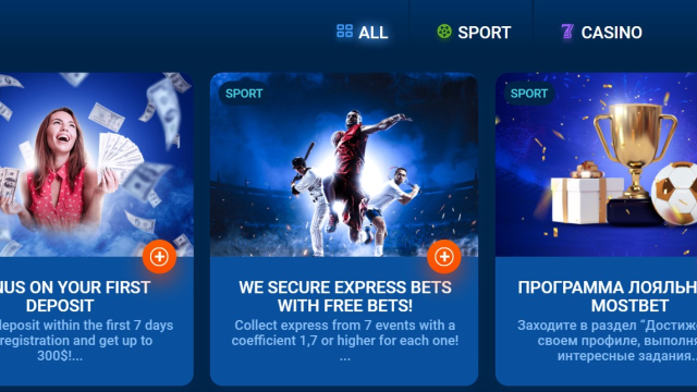 Mostbet Certified Web site for Wagering and you may Casino within the Brazil