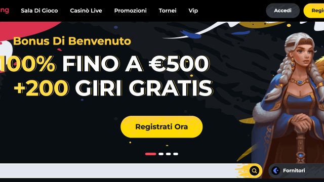 O que torna a interação do Boomerang Casino amigável