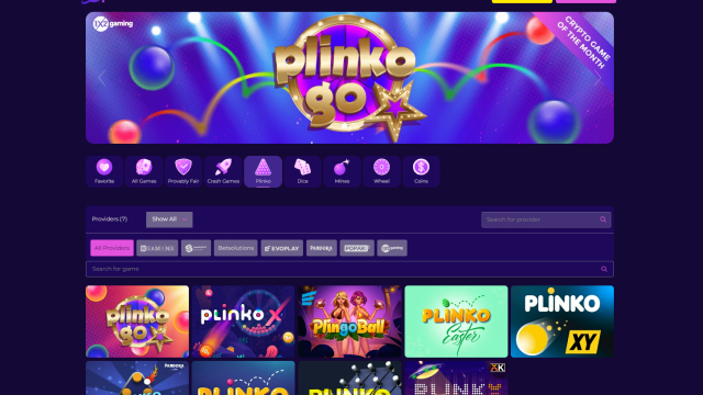 Plinko Kasino Brd Zum besten geben Diese über diesem 500 Euroletten Provision