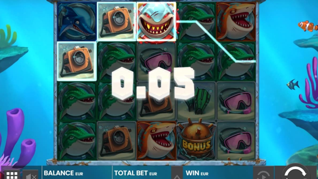 Razor Shark Gratis Aufführen Angeschlossen