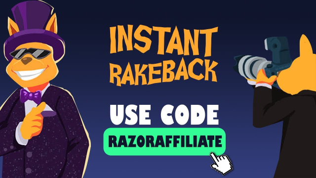 Roobet Login Abstrakt rett for hver bankkonto