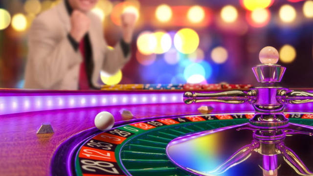 Roulette Online, Roulette Casinos, Rules and Guides