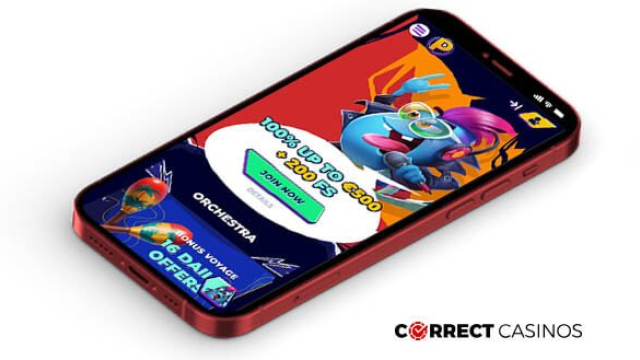 Scompiglio AAMS Online: Gioca per 76+ Bonus