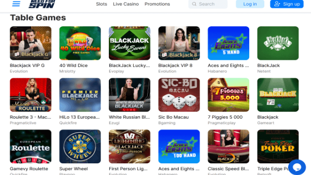 So erlangen Sie den Need For Spin Spielbank Österreich-Kundensupport: Alle Kontaktmöglichkeiten