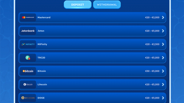 Spinfest Spielbank Eintragung: Einfacher Einstieg & Traktandum Boni