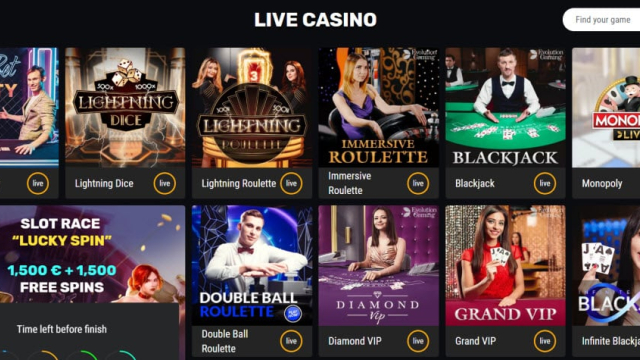 spinrise gambling establishment certified web page gambling enterprise