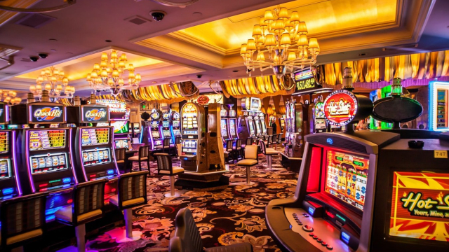 User Experience and Design of Casinoly Casino