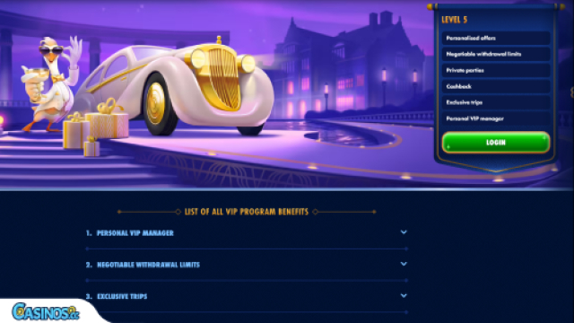 Videorecenze a slevové kupóny pro Wingaga Casino 2024