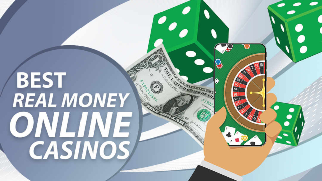 Votre guide N°deux leurs plus grands casinos quelque peu