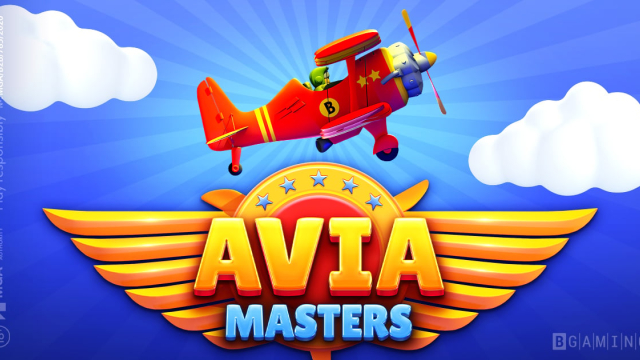 Your Ultimate Guide to Avia Masters: Aéronautique Thrills Meet Casino Occupation
