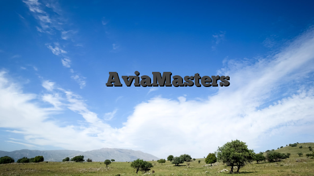 Ατύχημα με την AviaMasters σε συσκευή μάχης που πυροδοτήθηκε