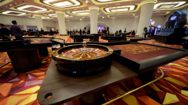 Номад Игорный дом Казахстан должностной веб-журнал Nomad Casino KZ