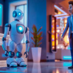 AI automation agency dubai