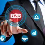 b2b ordering software