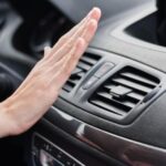 Car AC Repair - Service My Car