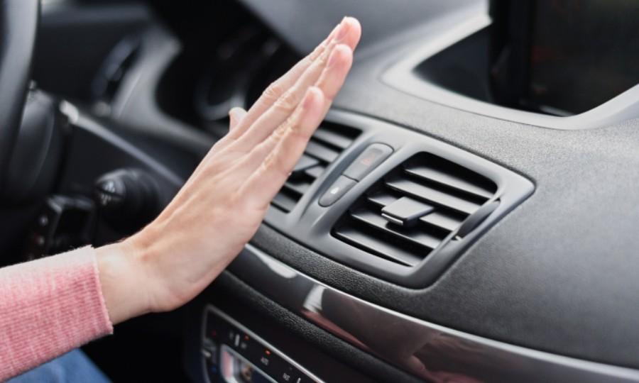 Car AC Repair - Service My Car