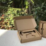 Cardboard Packaging