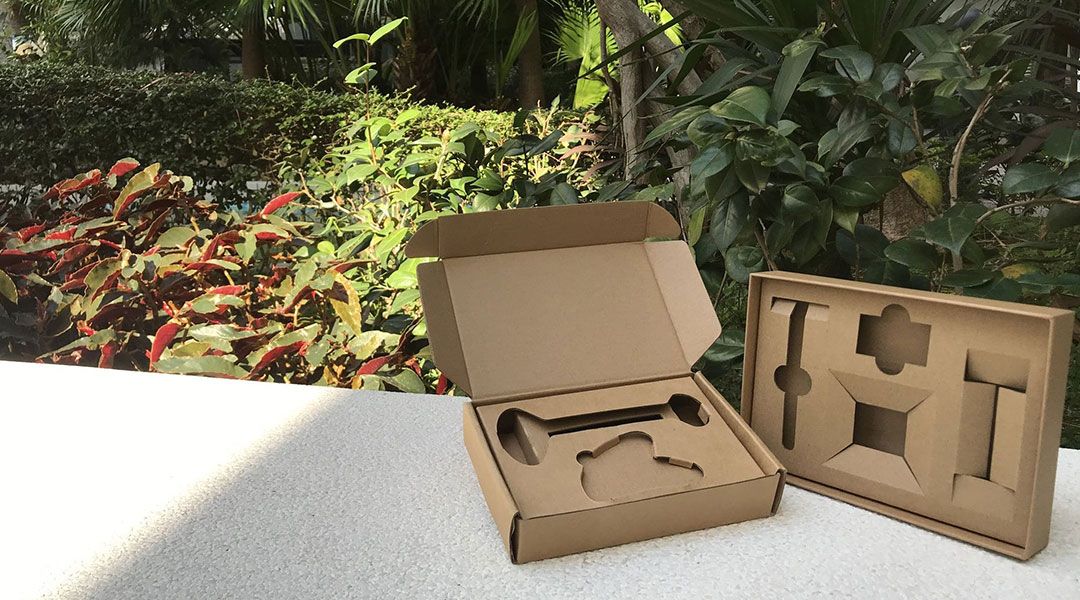 Cardboard Packaging
