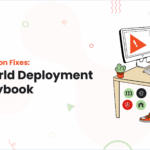 MEAN stack deployment errors