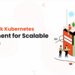 MERN stack Kubernetes deployment