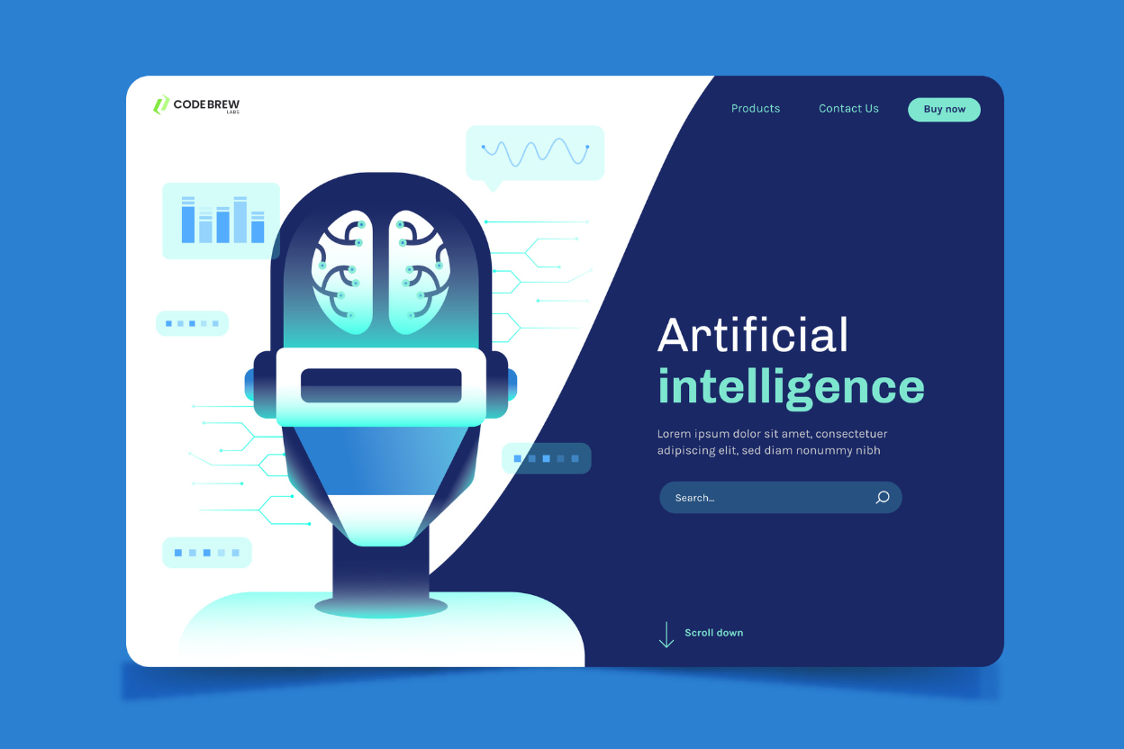 Artificial Intelligence Development Companies Driving Industry 4.0