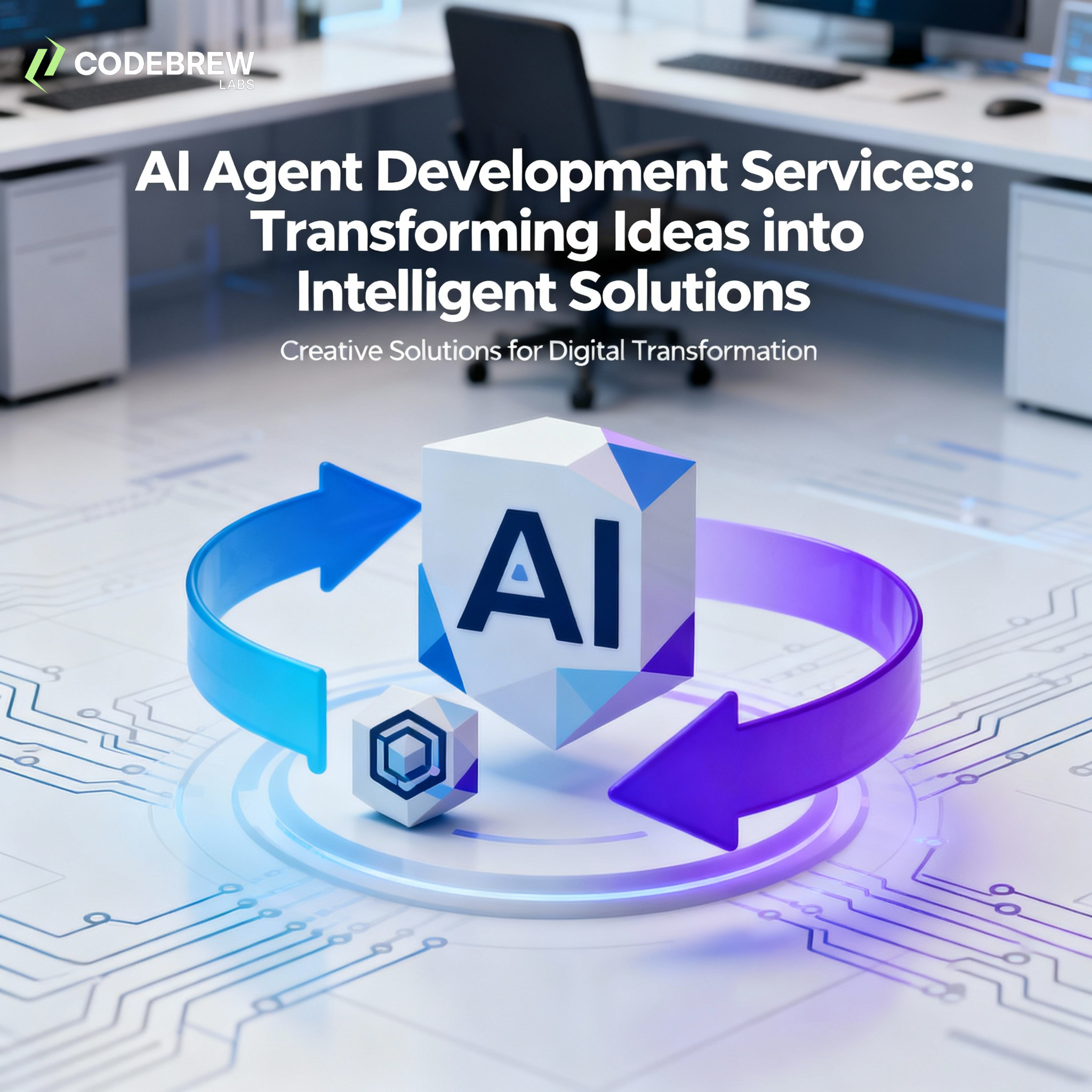Ai Agent Development