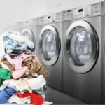 laundry service houston