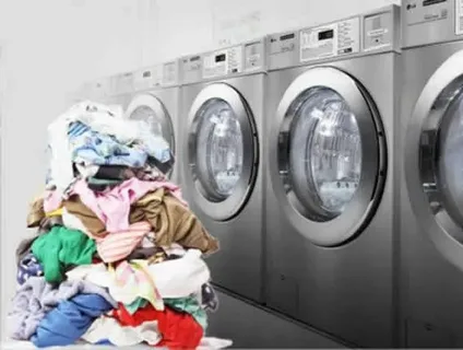 laundry service houston