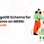 MongoDB schema design