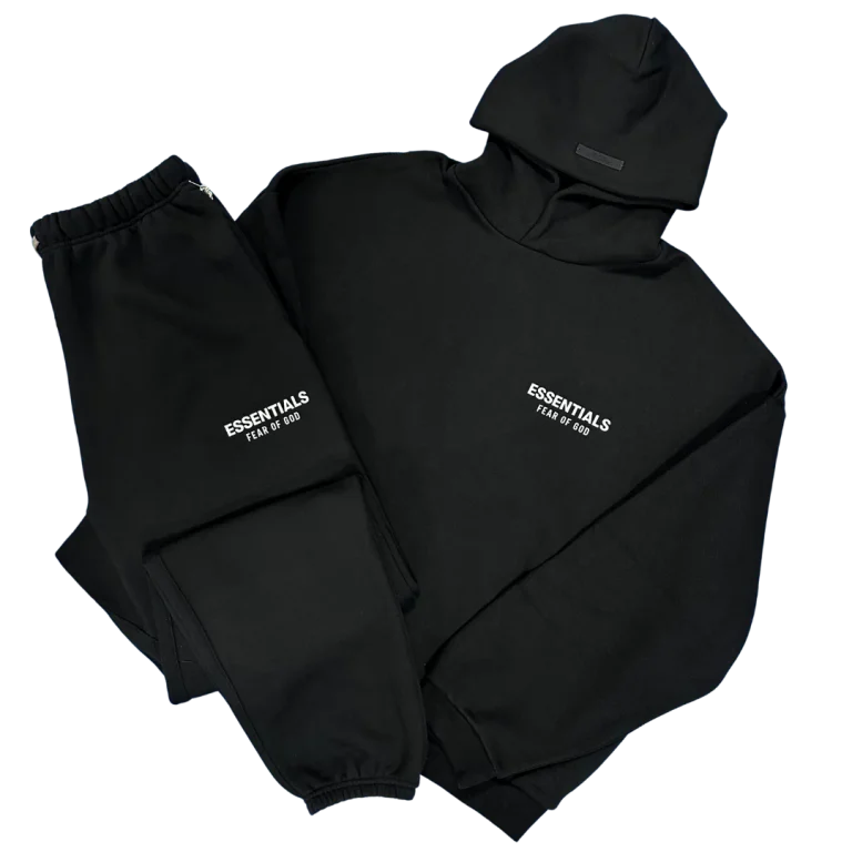 Essentials Tracksuit