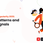 MEAN Stack Popularity 2025