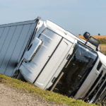 Role of a Truck Accident Lawyer