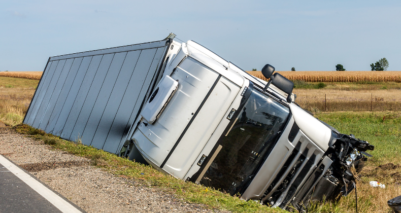 Role of a Truck Accident Lawyer