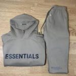 Essentials Tracksuit