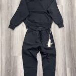 Essentials Tracksuit