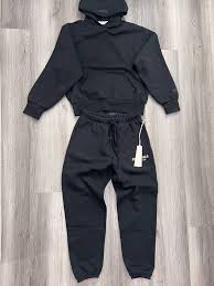 Essentials Tracksuit