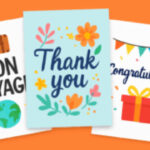 The Power of Leaving Cards: Saying Goodbye with Meaning and Memories