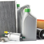 The Ultimate Guide to Choosing the Right Coolant for UAE Summers