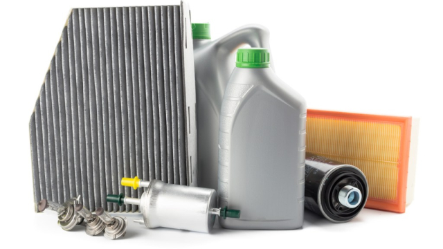 The Ultimate Guide to Choosing the Right Coolant for UAE Summers