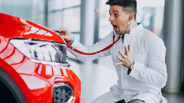 The Ultimate Summer Car Care Checklist for the UAE: Surviving the Scorching Heat