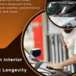 Top Benefits of Car Detailing in Abu Dhabi for a Showroom Shine
